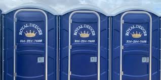 Portable Toilets for Parks and Recreation Areas in Riverside, IA